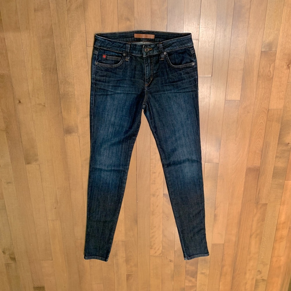 JOE’S Jeans The Honey Skinny W27